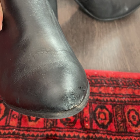 Beautiful Ecco heels - Picture 3 of 8